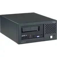 21P9994 - IBM LTO Ultrium 1 Tape Drive - 100GB (Native)/200GB (Compressed) - SCSIExternal