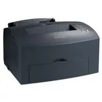 21S0200 - Lexmark E323 Laser Printer Monochrome 20 ppm Mono USB Parallel PC Mac