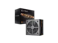 220-B3-0650-V1 - EVGA 650 B3 650-Watts 80 Plus Bronze Fully Modular Eco Mode Power Supply