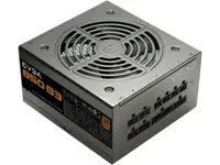220-B3-0850-V1 - EVGA 850 B3 850-Watts 80 Plus Bronze Certified Fully Modular Eco Mode Power Supply