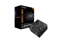 220-B5-0650-V1 - EVGA 650 B5 650-Watts ATX12V/EPS12V 80 Plus Bronze Yes Power Supply