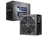 220-G3-0750-X1 - EVGA SuperNOVA 750 G3 750-Watts 80 Plus Gold Fully Modular Eco Mode with HBD Fan ATX Power Supply