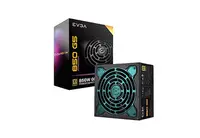 220-G5-0850-X1 EVGA SuperNOVA 850 G5, 80 Plus Gold 850W, Fully Modular