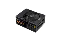 220-GP-1600-X1 - EVGA SuperNOVA 1600 G+ 1600-Watts ATX12V/EPS12V 80 plus GOLD Yes Power Supply
