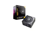 220-GT-0650-Y1 - EVGA SuperNOVA 650 GT 650-Wattts ATX12V/EPS12V 80 Plus Gold Yes Power Supply