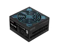 220-P5-0750-X1 - EVGA SuperNOVA 750 P5 750-Watts 120V-230V AC ATX 80 Plus Platinum Fully Modular Power Supply