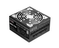 220-P6-0850-X1 - EVGA SuperNOVA 850 P6 850-Watts ATX 12V 80 Plus Platinum Fully Modular Power Supply
