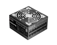 220-P6-1000-X1 - EVGA SuperNOVA 1000 P6 1000-Watt ATX 12V 80 Plus Platinum Fully Modular Power Supply