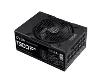 220-PP-1300-X1 - EVGA SuperNOVA 1300P+ 1300-Watts ATX 12V 80 Plus Platinum Fully Modular Power Supply