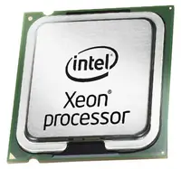 221-1686 - Dell 2.80GHz 533MHz FSB 512KB L2 Cache Socket PPGA604 Intel Xeon 1-Core Processor