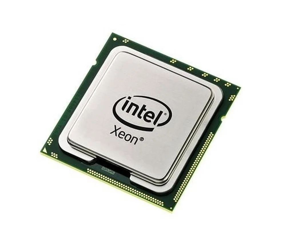 221-2208 - Dell 2.80GHz 533MHz FSB 512KB L2 Cache Socket PPGA604 Intel Xeon 1-Core Processor