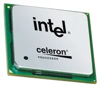 221-2949 - Dell 2.40GHz 400MHz FSB 128KB L2 Cache Socket PPGA478 Intel Celeron 1-Core Processor