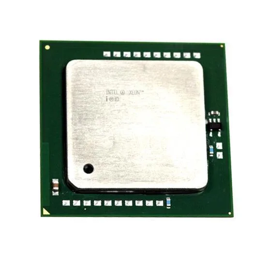 221-4511 - Dell 3.20GHz 533MHz FSB 2MB L2 Cache Socket PPGA604 Intel Xeon 1-Core Processor