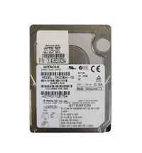 221126-001 - Compaq 15GB 2.5-inch Hard Drive