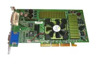 221176-001 - HP Nvidia Geforce2 AGP 64MB Graphics Card