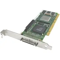 2215800-R - Adaptec 2120S Single Channel 320Mb/s SCSI RAID Controller