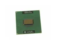 222-0558 - Dell 1.40GHz 400MHz FSB 1MB L2 Cache Socket H-PBGA479 / PPGA478 Intel Celeron M 360J 1-Core Processor