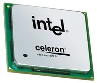 222-0663 - Dell 2.53GHz 533MHz FSB 256KB L2 Cache Socket PPGA478 Intel Celeron D 325 1-Core Processor