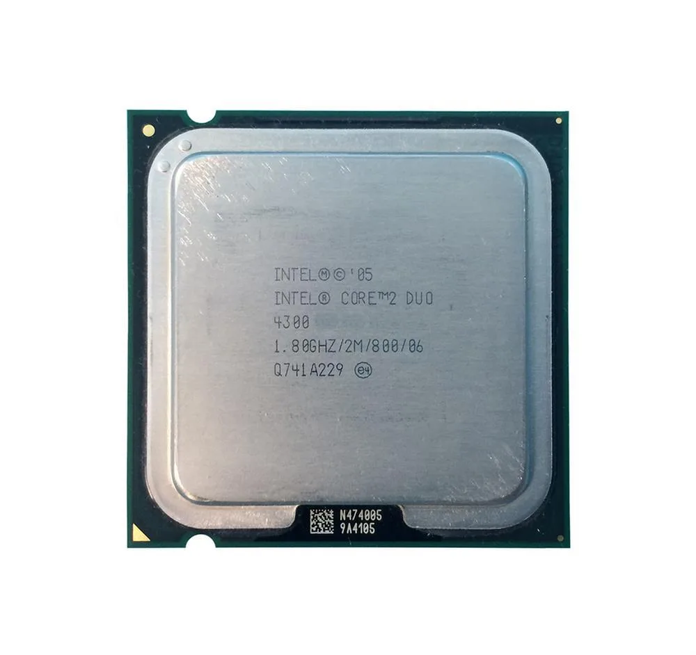 222-1388 - Dell 2.80GHz 800MHz FSB 4MB L2 Cache Socket PLGA775 Intel Pentium D 920 Dual Core Processor