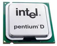 222-1698 - Dell 2.80GHz 800MHz FSB 4MB L2 Cache Socket PLGA775 Intel Pentium D 920 Dual Core Processor