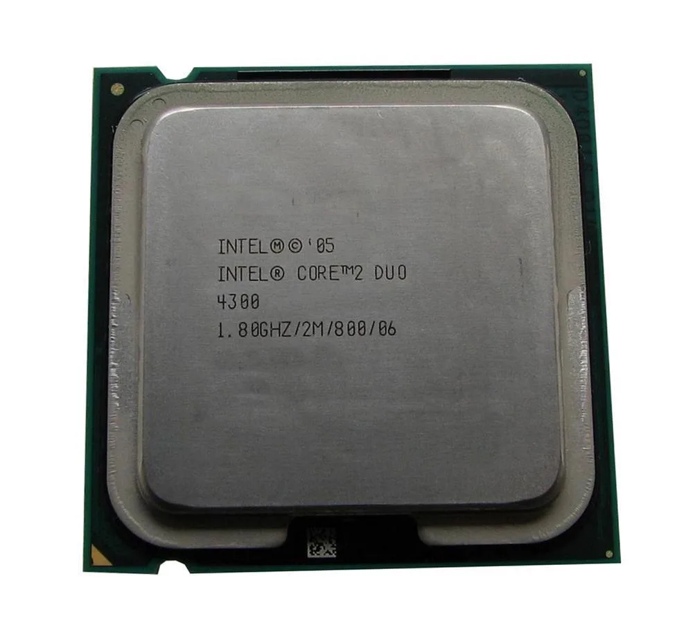 222-2349 - Dell 3.00GHz 800MHz FSB 4MB L2 Cache Socket PPGA604 Intel Xeon 7041 2-Core Processor