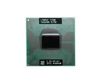 222-5315 - Dell 2.33GHz 667MHz FSB 4MB L2 Cache Socket PBGA479 / PPGA478 Intel Core 2 Duo T7600 Dual Core Processor