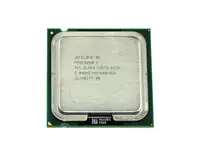 222-6543 - Dell 2.80GHz 800MHz FSB 4MB L2 Cache Socket PLGA775 Intel Pentium D 915 Dual Core Processor