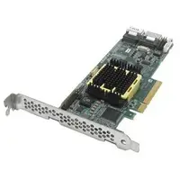 2228800-R - Adaptec 5445 8-Port SAS / SATA 512MB DDR2 PCI-Express x8 RAID Controller