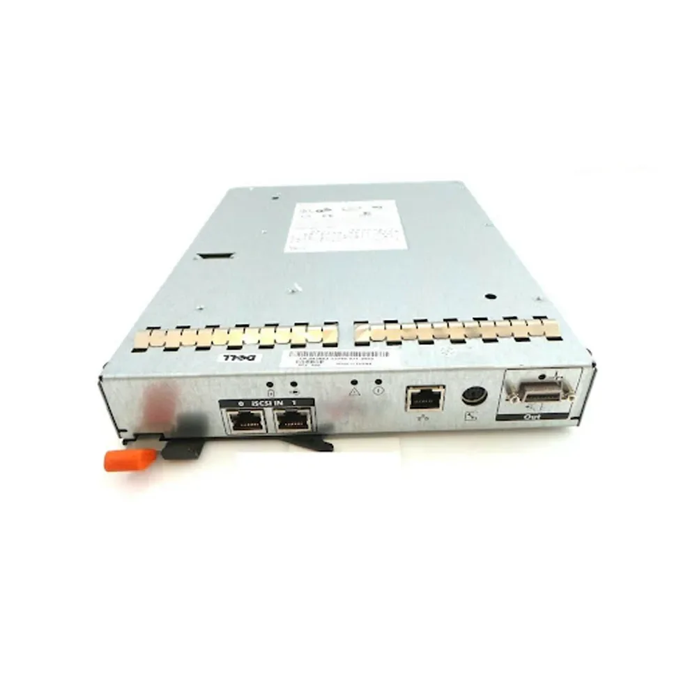 223-1696 - Dell Dual Port iSCSI RAID Controller for PowerVault MD3000I