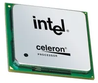 223-4231 - Dell 2.00GHz 533MHz FSB 1MB L2 Cache Socket PBGA479 / PPGA478 Intel Celeron 550 1-Core Processor