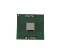 223-4362 - Dell 1.40GHz 800MHz FSB 2MB L2 Cache Socket PPGA478 Intel Core 2 Duo T5270 Dual Core Processor