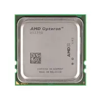 223-4647 - Dell 2.00GHz 1000MHz HTL 2MB L3 Cache Socket Fr2(1207) AMD Opteron 2350 Quad Core Processor