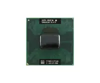 223-5764 - Dell 2.60GHz 800MHz FSB 6MB L2 Cache Socket BGA479 / PGA478 / PPGA478 Intel Core 2 Duo T9500 Dual Core Processor