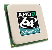 223-5978 - Dell 2.4GHz 1000MHz HTL 2 x 1MB L2 Cache Socket 939 AMD Athlon 64 X2 4800+ Dual Core Processor
