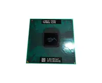 223-6740 - Dell 1.83GHz 667MHz FSB 2MB L2 Cache Socket PPGA478 Intel Core 2 Duo T5550 Dual Core Processor