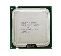 223-7822 - Dell 3.00GHz 1333MHz FSB 12MB L2 Cache Socket LGA775 Intel Core 2 Extreme QX9650 Quad Core Processor