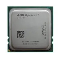 223-9376 - Dell 2.3GHz 1000MHz HTL 2MB L3 Cache Socket Fr2(1207) AMD Opteron 2356 Quad Core Processor