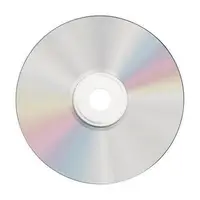 22300 - Kodak CD Recordable Media - CD-R - 52x - 700 MB - 100 Pack Spindle - 120mm - Inkjet Printable - 1.33 Hour Maximum Recording Time