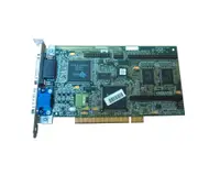 223337-001 - Compaq / Matrox MGA Millennium 2MB Graphics Controller