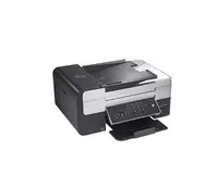 224-2839 - Dell V505w All-In-One Scanner/copier/Fax/Printer 31/27ppm 4800dpi Red