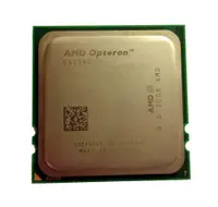 224-3054 - Dell 2.50GHz 1000MHz HTL 6MB L3 Cache Socket Fr2(1207) AMD Opteron 2380 Quad Core Processor