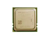 224-5887 - Dell 2.5GHz 2000MHz HTL 6MB L3 Cache Socket Fr5(1207) AMD Opteron 2381 HE Quad Core Processor