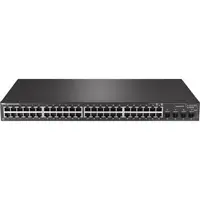 224-5929 - Dell PowerConnect 2848 48 x Portss 10/100/1000Base-T Rack-Mountable Layer 3 Managed Gigabit Ethernet Network Switch