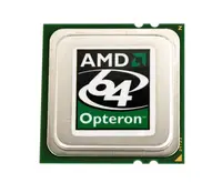 224-6931 - Dell 2.00GHz 2400MHz HTL 6MB L3 Cache Socket Fr6(1207) AMD Opteron 2423 HE 6-Core Processor