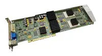 224084-001 - HP 3D Labs Wildcat 64MB AGP Video Card