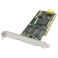 2246200-R - Adaptec 4000 Zero Channel SAS RAID Controller - 128MB ECC DDR - Up to 300MBps Per Port