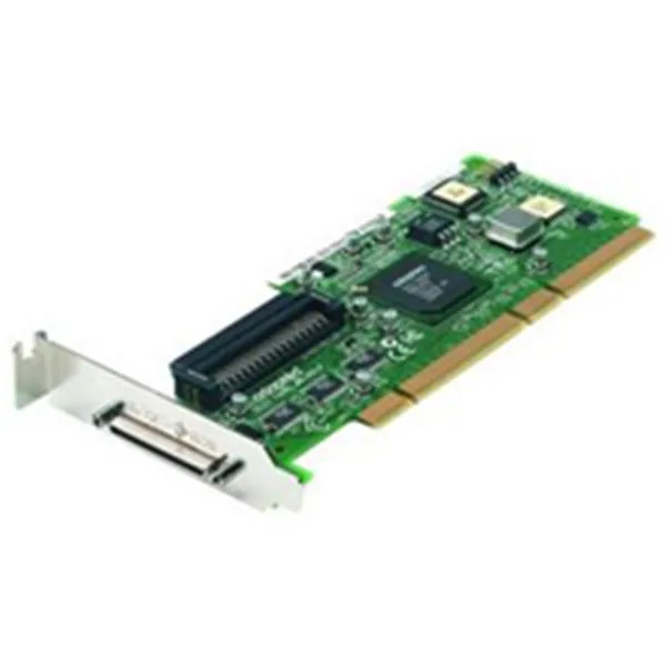 2253300-R - Adaptec 29160LP Single Channel 160Mb/s SCSI RAID Controller