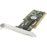2253900-R - Adaptec 44300 4 Channel SAS RAID Controller - Up to 300MBps - 1 x SFF-8484 SAS 300 - Serial Attached SCSI Internal