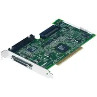 2257000-R - Adaptec AHA-2940 Single Channel 20Mb/s SCSI RAID Controller