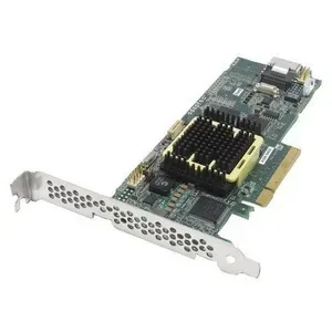 2258100-R - Adaptec 5405 4-Port SAS / SATA 256MB DDR2 PCI-Express x8 RAID Controller